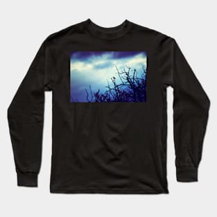 Guardian of the Shadows Long Sleeve T-Shirt